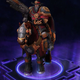 Illustration for article titled New iHeroes Of The Storm/i Skins (And Mounts) Are Super Sexy